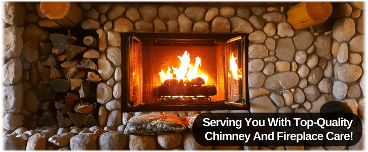 Chimney and Fireplace Solutions