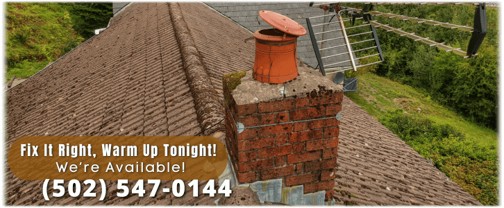 Chimney Repair Louisville KY