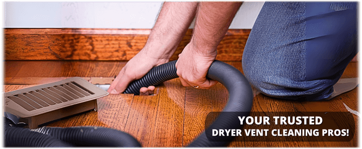 Dryer Vent Cleaning Louisville KY