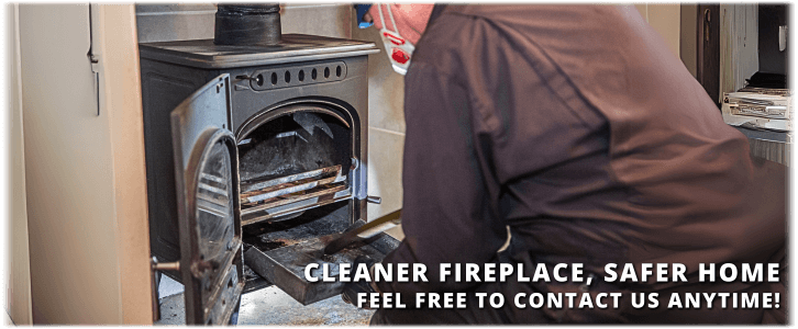 Fireplace Cleaning Louisville KY