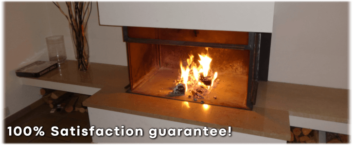Fireplace Repair Louisville KY