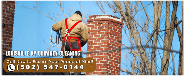 Chimney Cleaning Louisville KY