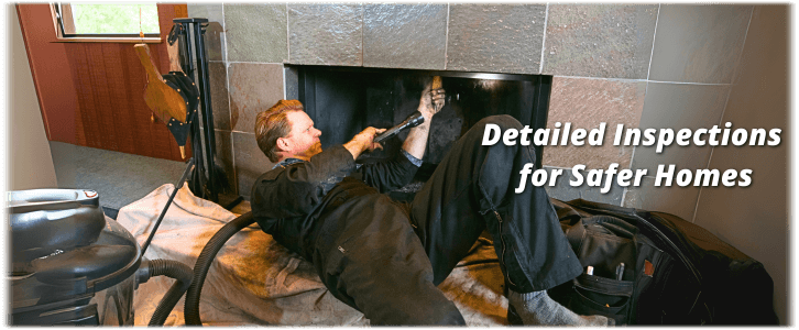 Chimney and Fireplace Inspection Louisville KY